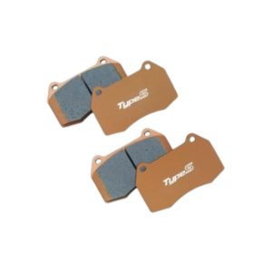 Mugen - Front Brake Pad Sport Type Honda Civic Type R FD2 07-11 9 45022 XKPC K000 5653c058 fcb3 42b1 9f67 15cfb08d7a69