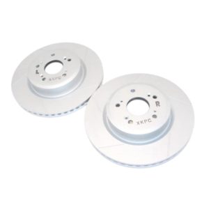 Mugen - Front Brake Disc Honda Jazz GR1 2-8 20+ 8 45250 XKB K0S0 974989a1 156e 4bba b730 8dee2c0a99b5