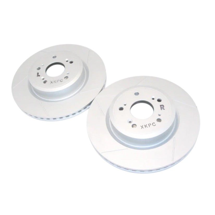 Mugen - Front Brake Disc Honda S660 JW5 15-22 1 Mugen - Front Brake Disc Honda S660 JW5 15-22