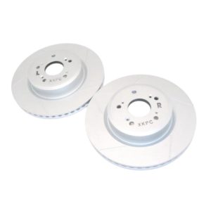 Mugen - Rear Brake Disc Honda S660 JW5 15-22 7 45250 XKB K0S0 d58395a7 be1a 4f4a aa2c 222ed2108eb5