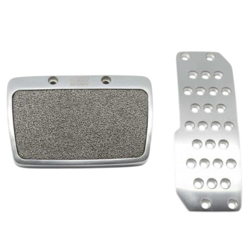 Mugen - Automatic Sports Pedal Set 1 Mugen - Automatic Sports Pedal Set