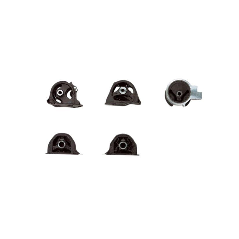 Mugen - Reinforced Engine Mount Set Honda Integra Type R DC5 01-06 1 Mugen - Reinforced Engine Mount Set Honda Integra Type R DC5 01-06