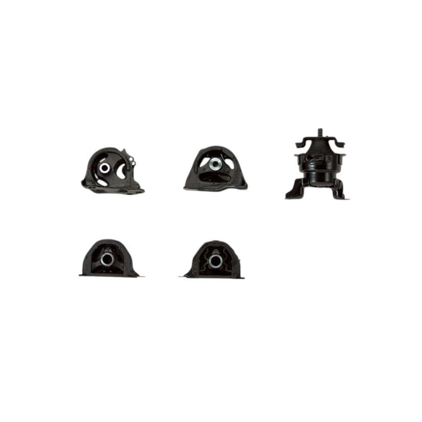Mugen - Reinforced Engine Mount Set Honda Civic Type R EK9 97-00 1 Mugen - Reinforced Engine Mount Set Honda Civic Type R EK9 97-00