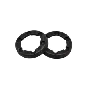 Mugen - Rubber Spring Mount Set Honda Integra DC2 Type R 95-01 8 51686 xg5 s0n0