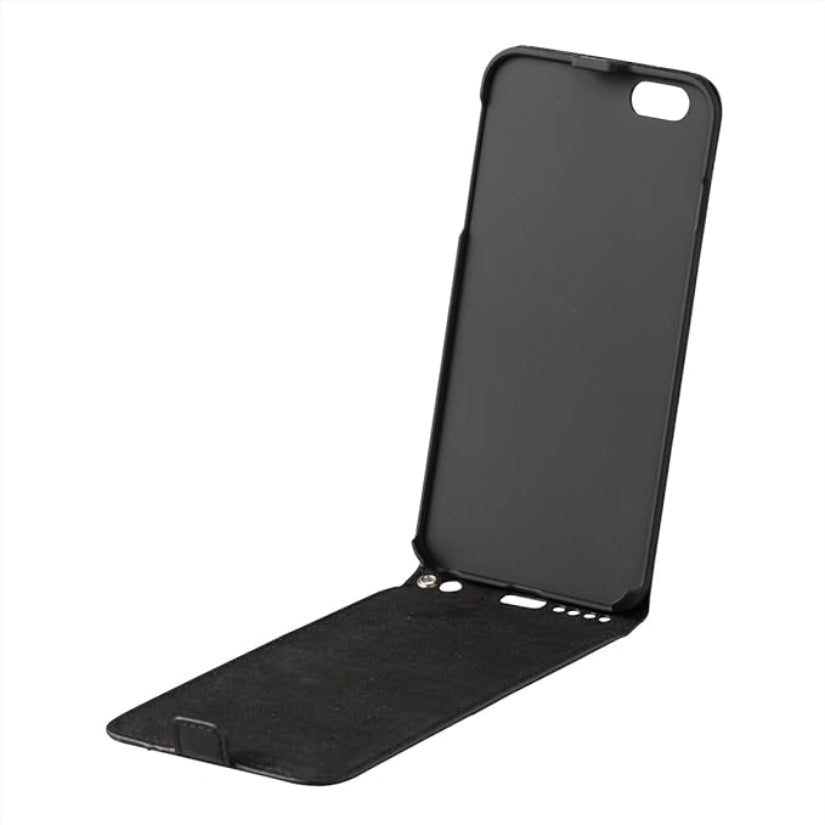 Mugen - Power Leather iphone 6 Plus Cover 3 Mugen - Power Leather iphone 6 Plus Cover - Image 3