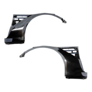 Mugen - Front Aero Fender Honda S660 JW5 15-22
