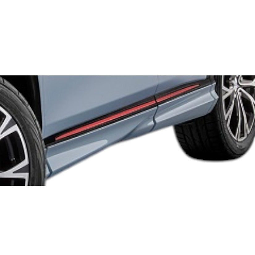 Mugen - Styling Set Honda Vezel RV 21+ 2 Mugen - Styling Set Honda Vezel RV 21+ - Image 2