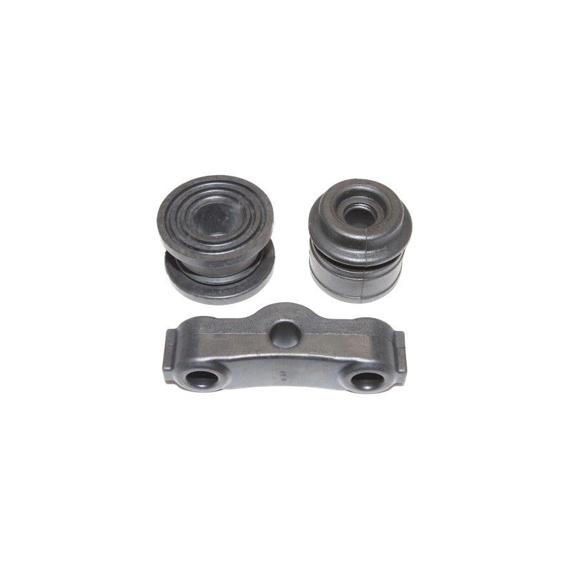 Mugen - Hard Gear Linkage Bushing Set Honda Civic Integra Type R EK4 EK9 DC2 DB8 93-01 1 Mugen - Hard Gear Linkage Bushing Set Honda Civic Integra Type R EK4 EK9 DC2 DB8 93-01