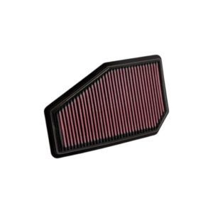 Mugen - Replacement Air Filter Honda Civic Type R FN2 07-11 6 61QZ4CRFMSL. AC UL495 SR435 495