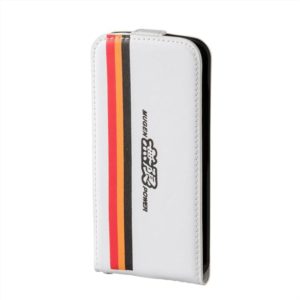 Mugen - Power Leather iphone 6 Plus Cover - Mugen - Power Leather iphone 6 Plus Cover - (Colour: B - White) 6 61sIFlaC1OL. AC SX679