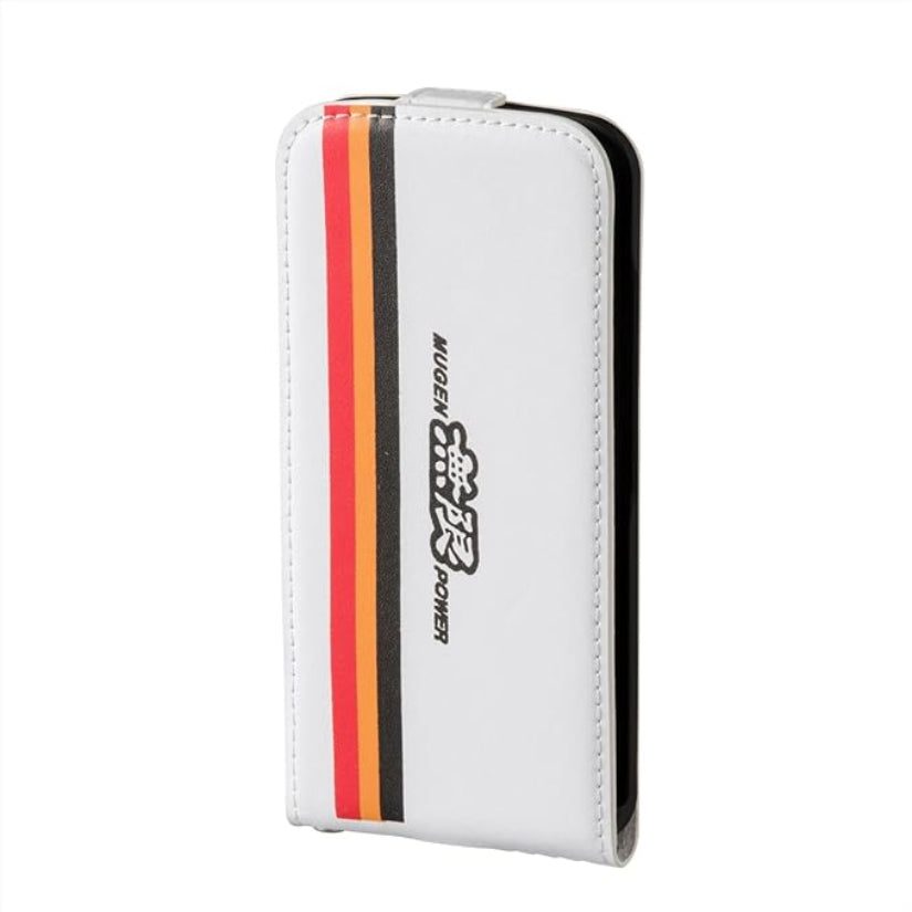 Mugen - Power Leather iphone 6 Plus Cover 1 Mugen - Power Leather iphone 6 Plus Cover