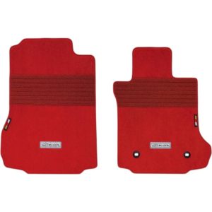 Mugen - Front Sports Mat Honda S660 15-22 - Mugen - Front Sports Mat Honda S660 15-22 - (Colour: Red) 9 61vJNw5pilL. AC UF1000 1000 QL80