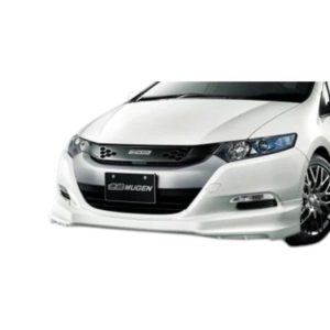 Mugen - Front Splitter Unpainted Honda Insight ZE2 09-10 7 71110 xlq k0s0
