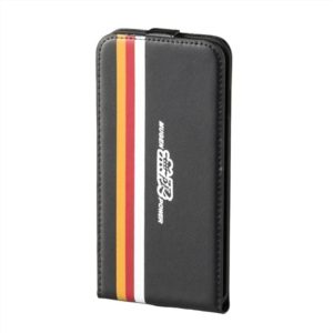 Mugen - Power Leather iphone 6 Plus Cover - Mugen - Power Leather iphone 6 Plus Cover - (Colour: A - Black) 8 71442LArliL. AC SX679