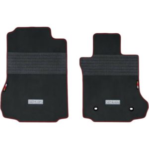 Mugen - Front Sports Mat Honda S660 15-22 - Mugen - Front Sports Mat Honda S660 15-22 - (Colour: Black) 7 714s2ooiMzL. AC UF894 1000 QL80