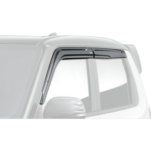 Mugen - Ventilated Wind Deflector Honda Super-ONE / Super-N JG6 26+ 9 72400 XMG K2S0 1