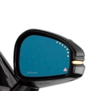 Mugen - Hydrophilic LED Mirror Honda Zr-V RZ 22+ 8 76200 XNP K1S0 img3 20250203102926