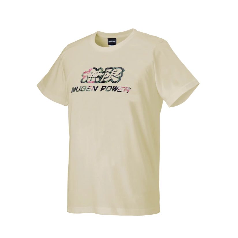 Mugen - Botanical T-Shirt 1 Botanical T-Shirt