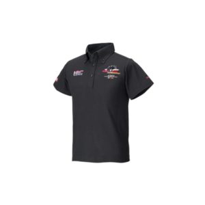 Mugen - Team Polo Shirt Black