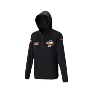 Mugen - Team Mugen - Dry Parka Jumper