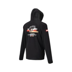 Mugen - Team Mugen - Dry Parka Jumper - Mugen - Team Mugen - Dry Parka Jumper - (Size Large) 8 90000 XYM 651A K 02 800x 03e0f890 286d 4392 b1fc 02a7bd104d72