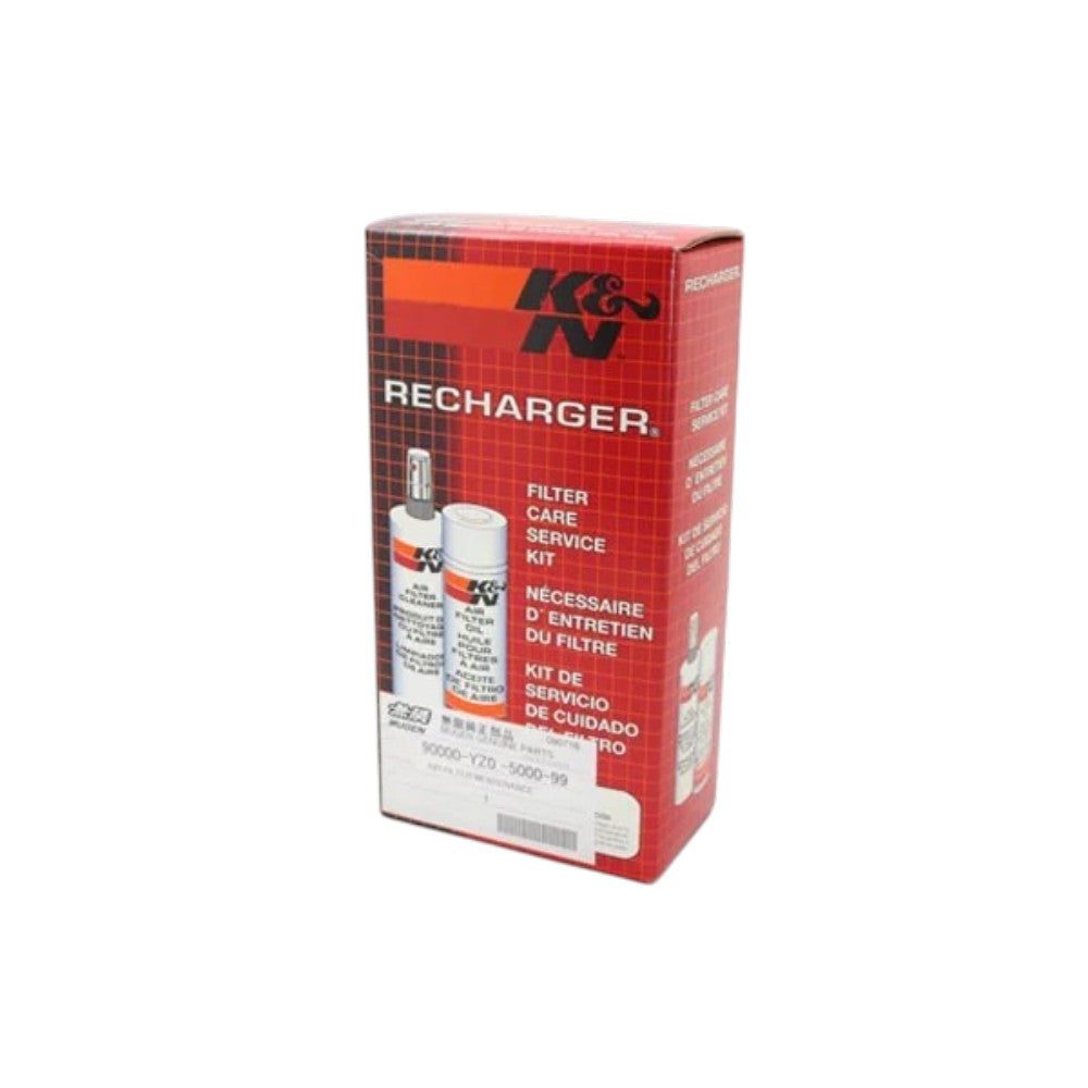 Mugen - Air Filter Maintenance Kit 1 Mugen - Air Filter Maintenance Kit