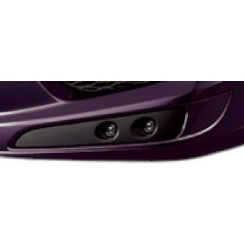 Mugen - Front Aero Bumper LEDs Honda Stepwgn RP1-5 15-22 2 Mugen - Front Aero Bumper LEDs Honda Stepwgn RP1-5 15-22 - Image 2