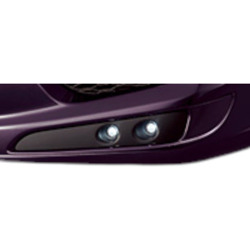 Mugen - Front Aero Bumper LEDs Honda Stepwgn RP1-5 15-22 1 Mugen - Front Aero Bumper LEDs Honda Stepwgn RP1-5 15-22