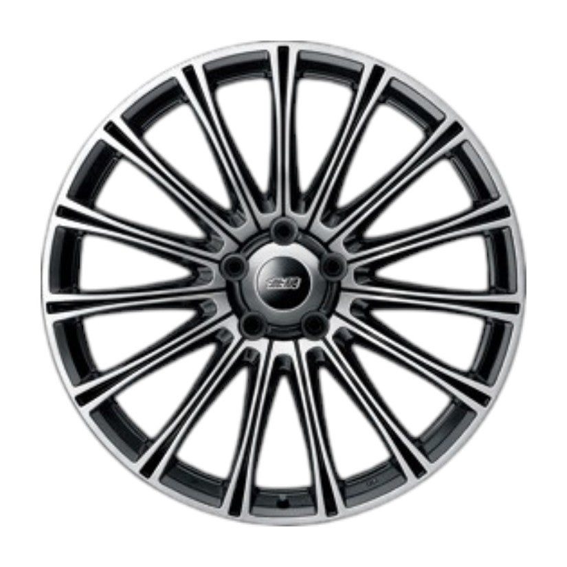 Mugen - MDA 18x7.5J ET50 5x114.3 Honda Odyssey RC1-2 13-15 1 Mugen - MDA 18x7.5J ET50 5x114.3 Honda Odyssey RC1-2 13-15