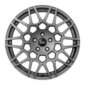 Mugen - CU20 Alloy Wheel 19x8.5J 5x114.3 Honda Zr-V RZ 22+