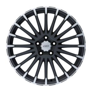 Mugen - MDC Alloy Wheel 19x8.5J 5x114.3 Honda Zr-V RZ 22+