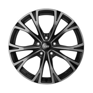 Mugen - MDW Alloy Wheel 18x7.5J 5x114.3 Honda Stepwgn RP6-8 22+