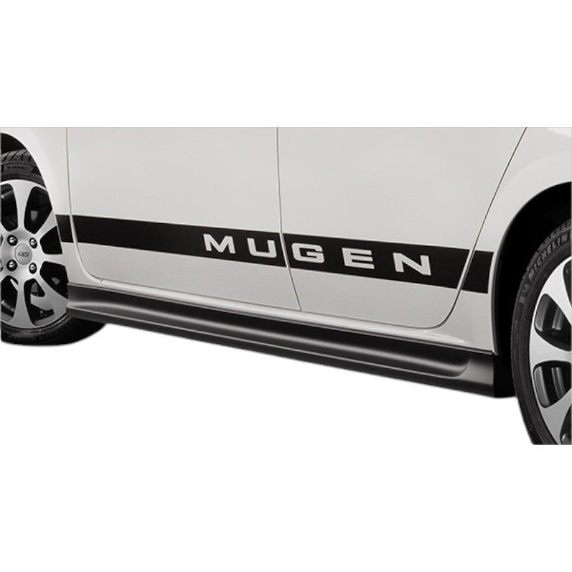 Mugen - Side Decal Sticker Honda N-One E: JG5-6 25+ 2 Mugen - Side Decal Sticker Honda N-One E: JG5-6 25+ - Image 2