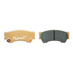 Mugen - Front Type-T Brake Pad Honda N-WGN JH 19-25 9 BrakePad 01 041effdd eee5 4a73 bc34 80bb6ceb3367