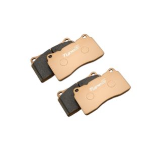 Mugen - Sports Rear Brake Pad Type-Sports Honda Civic Type R FL5 23+ 8 Brakepad s F 27654e78 850c 4c49 a9f9 76dc73688dea