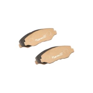 Mugen - Front Type-S Brake Pad Honda Vezel RV 21+ 10 Brakepad s F 48afaffc 5df4 4ca1 bf45 f14cebf5323b