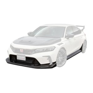 Mugen - Carbon Fibre Lower Aerodynamic Set Honda Type R FL5 23+ Version B 6 CarbonSet 01 9e24a427 889f 42d6 b6ff b492ea4019d5