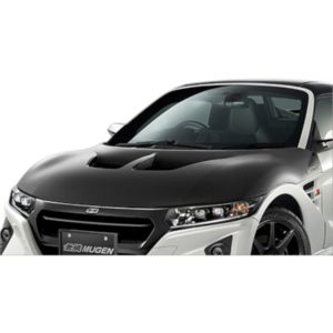 Mugen - CFRP Aero Bonnet Honda S660 JW5 15-22 11 Carbon Aero Bonnet 01 e99b41e8 a2e6 4f0d a722 7e522fd1bf9e