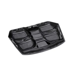 Mugen - Aero Engine Cover Honda S660 JW5 15-22