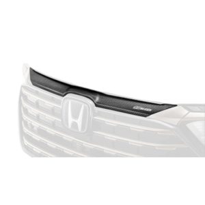 Mugen - Top Grille Garnish Honda Odyssey RC1-4 16-25 2 Carbon Front Garnish 02