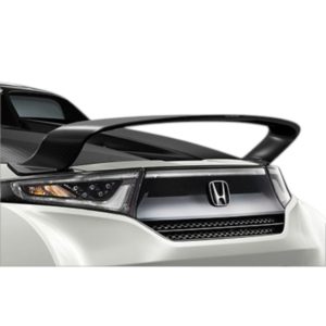 Mugen - Rear Wing Honda S660 JW5 15-22 8 Carbon Rear Wing