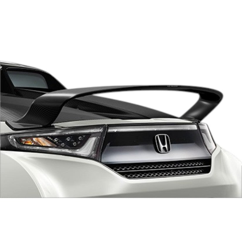 Mugen - Rear Wing Honda S660 JW5 15-22 1 Mugen - Rear Wing Honda S660 JW5 15-22