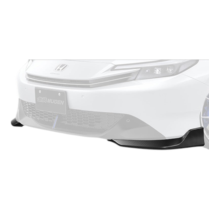 Mugen - Carbon Fibre Front Spats Honda Prelude BF1 26+ 1 Mugen - Carbon Fibre Front Spats Honda Prelude BF1 26+