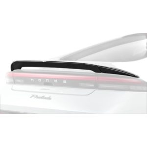 Mugen - Carbon Fibre Boot Spoiler Honda Prelude BF1 26+ 9 Carbontailgatespoiler img