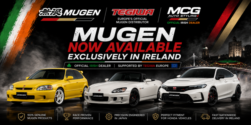 MUGEN Has Arrived In Ireland 1 ChatGPT Image Jun 10 2026 04 35 12 PM