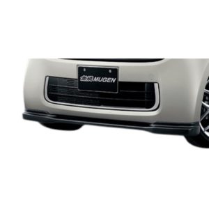 Mugen - Front Splitter Honda N-One JG1-2 18-20 8 FrontLowerSpoiler