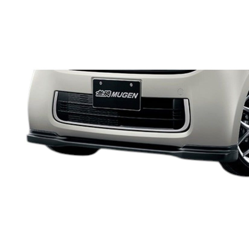 Mugen - Front Splitter Honda N-One JG1-2 18-20 1 Mugen - Front Splitter Honda N-One JG1-2 18-20
