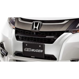 Mugen - Front Lower Sports Grille Honda Odyssey RC1 RC2 RC4 17-20