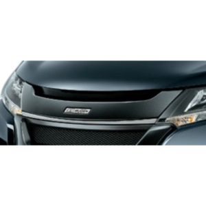 Mugen - Front Sports Grille Honda Odyssesy RC1-4 13-21 4 FrontSportsGrille
