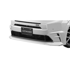 Mugen - Front Splitter Honda Freed GT 24+ - Mugen - Front Splitter Honda Freed GT 24+ - (Colour: Sonic Grey Pearl) 6 FrontUnderSpoiler air